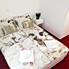 Red Carpet Apartments & Rooms in Zagreb, Croatia from 117$, photos, reviews - zenhotels.com guestroom photo 2