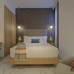 UMusic Hotel Madrid - Bild 10
