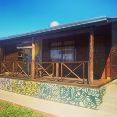 Cabanas Guacurari photo 2