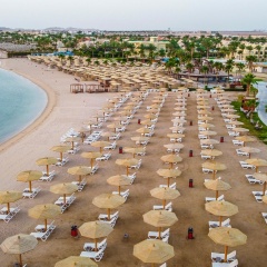 Xanadu Makadi Bay - High Class All Inclusive - Bild 27