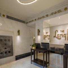Eurostars Langford - Bild 16
