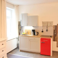 Pension Haus Lassen - Bild 10