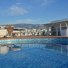 Candia Hotel - Bild 21