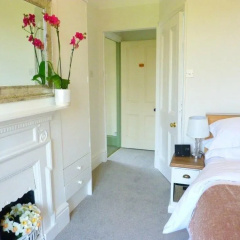 The Old Rectory B&B thumbnail 4