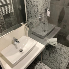 Smart Hotel Budapest - Bild 11