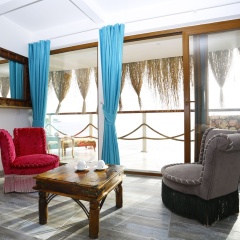 Zakros Hotel Lykia - Adults Only - Bild 6