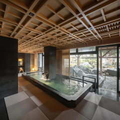 Maruyama Onsen Kojyokan thumbnail 20