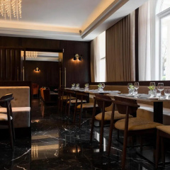 Montcalm Chilworth Townhouse, Paddington thumbnail 25