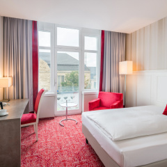 Steigenberger Hotel Bielefelder Hof - Bild 6
