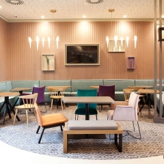 Hampton by Hilton Munich Airport South - Bild 14