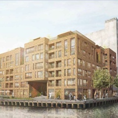 STAY Seaport - Bild 1