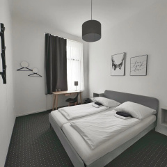 Hotel AVAlex - Bild 5