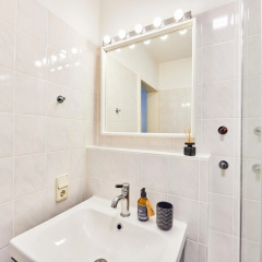 CITY-Apartment in TOP-Lage, WLAN, NETFLIX, Boxspringbett - Bild 7
