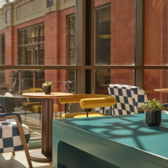 Stamford Bridge Hotel - Bild 17