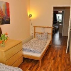 Dresden-Altstadt-Neustadt-3-Raum-Fewo-L11 - Bild 3