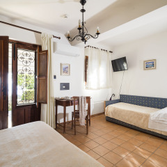 Hotel Bel Soggiorno in Taormina, Italy from 155$, photos, reviews - zenhotels.com photo 29