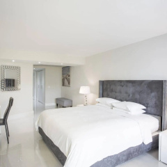 DoubleTree by Hilton Grand Hotel Biscayne Bay - Bild 6