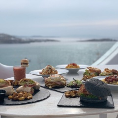 Absolute Mykonos Suites & More thumbnail 9