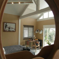 MAROSENIA TTIKI Cottage & SPA thumbnail 6