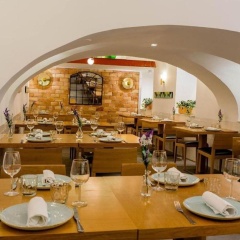 Meninas Hotel - Bild 24