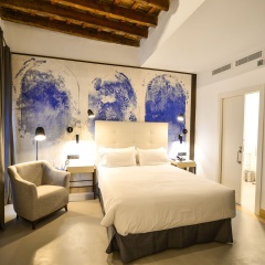 Legado Alcázar Hotel - Bild 7