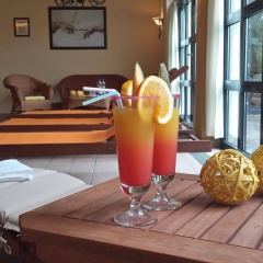 Hotel Balneolum - Bild 10