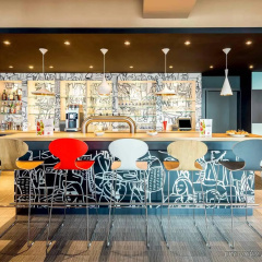 ibis München Garching - Bild 19