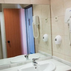 Hostal Mediterranea - Bild 6