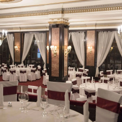 Danubius Hotel Astoria City Center - Bild 26
