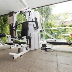 Siloso Beach Resort, Sentosa - Bild 23