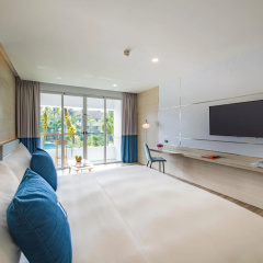 Paripas Patong Resort - Bild 11