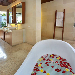 Kunti Villas - Bild 20