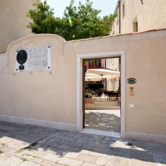 Santa Croce Boutique Hotel - Bild 1