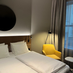 Karl Johan Hotel - Bild 3
