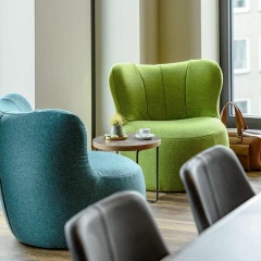 Aparthotel Adagio Bremen - Bild 13