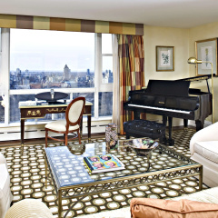 The Carlyle, A Rosewood Hotel - Bild 24