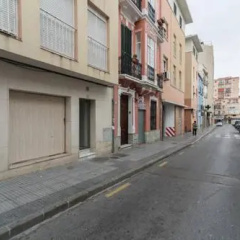 Frailes Freshapartments By Bossh Hotels