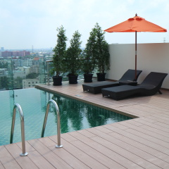 Al Meroz Bangkok - Bild 25