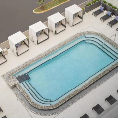 AC Hotel by Marriott Miami Dadeland - Bild 16