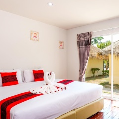 Koh Yao Heaven Beach Resort - Bild 1