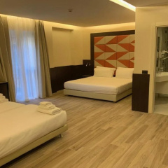 Jr Hotels Bocconi Milano - Bild 6