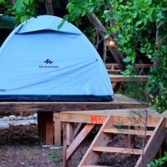 Camp Meeting Point - Bild 13