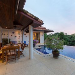 Katamanda - Villa Kata Moon in Mueang, Thailand from 374$, photos, reviews - zenhotels.com photo 23