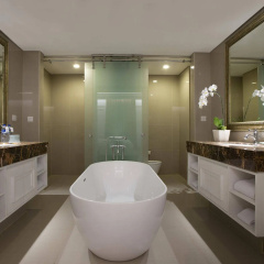 Hotel Santika Seminyak - Bild 9