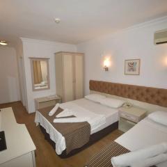Almena City Hotel - Bild 3