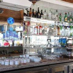 Blue World Hotel - Bild 11
