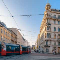 Limehome Vienna Karajangasse - Bild 1