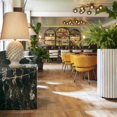The Hoxton Rome - Bild 17