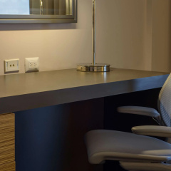 Hampton Inn by Hilton Zacatecas thumbnail 2