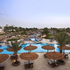 Hurghada Long Beach Resort - Bild 24